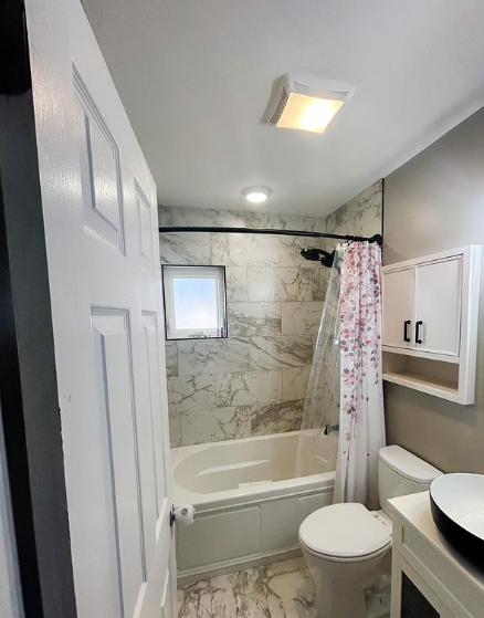 bathroom remodeling in Knoxville_Preferred construction