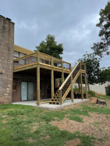 home remodeling